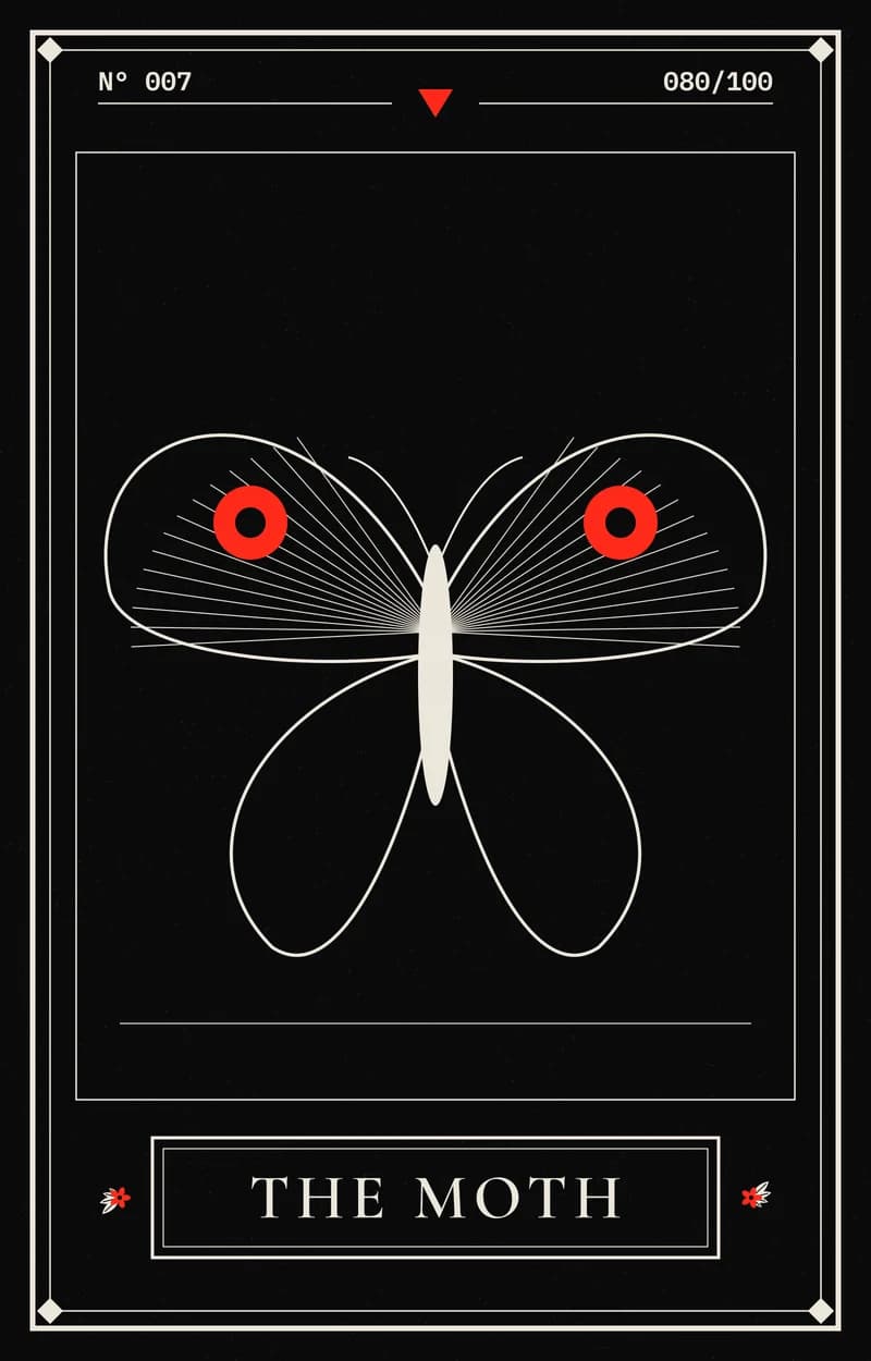Drop 002: Night Flight drop